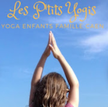 Cours de yoga LES P'TITS YOGIS Bretteville-sur-Odon