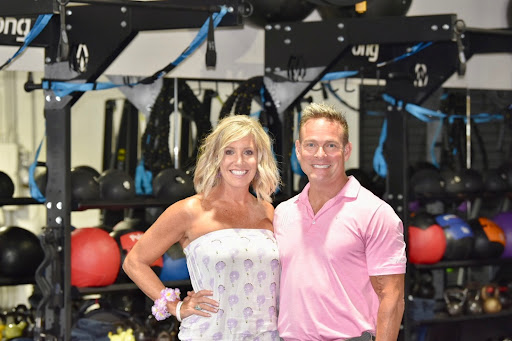 Gym «Max Fitness», reviews and photos, 970 14th Ln, Vero Beach, FL 32960, USA
