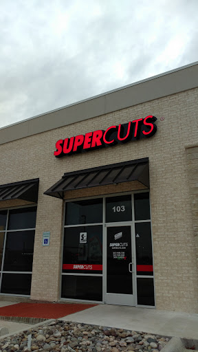 Hair Salon «Supercuts», reviews and photos, 3801 E Hwy 377 Ste 103, Granbury, TX 76049, USA