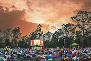 Sunset Cinema Canberra image