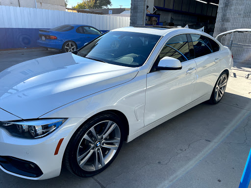 Auto Body Shop «Redwood City Auto Body Inc», reviews and photos, 67 Charter St, Redwood City, CA 94063, USA