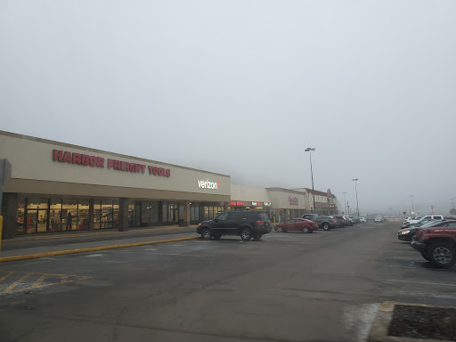 Tool Store «Harbor Freight Tools», reviews and photos, 639 Clairton Blvd A, Pleasant Hills, PA 15236, USA