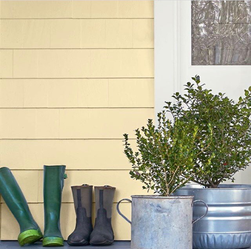 Paint Store «Suburban Paint Company», reviews and photos, 1378 N Pleasantburg Dr, Greenville, SC 29607, USA