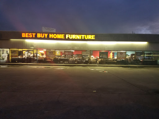 Best Buy Home Furniture