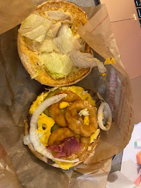 Aliment-réconfort du Restauration rapide Burger King - Albi - n°10