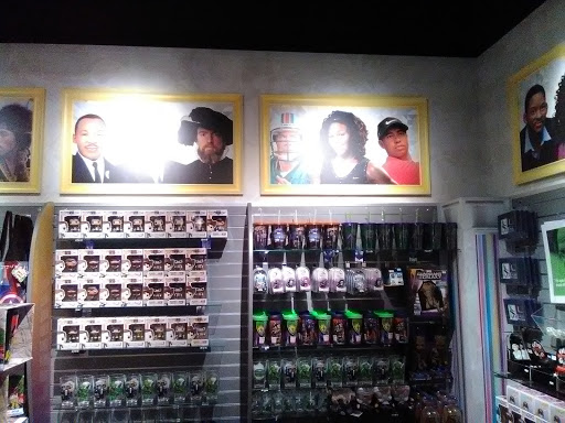 Museum «Madame Tussauds», reviews and photos, 8387 International Dr, Orlando, FL 32819, USA