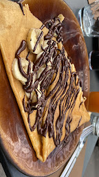 Photo n°30 de Crêperie Contemporaine 142 à Paris ()