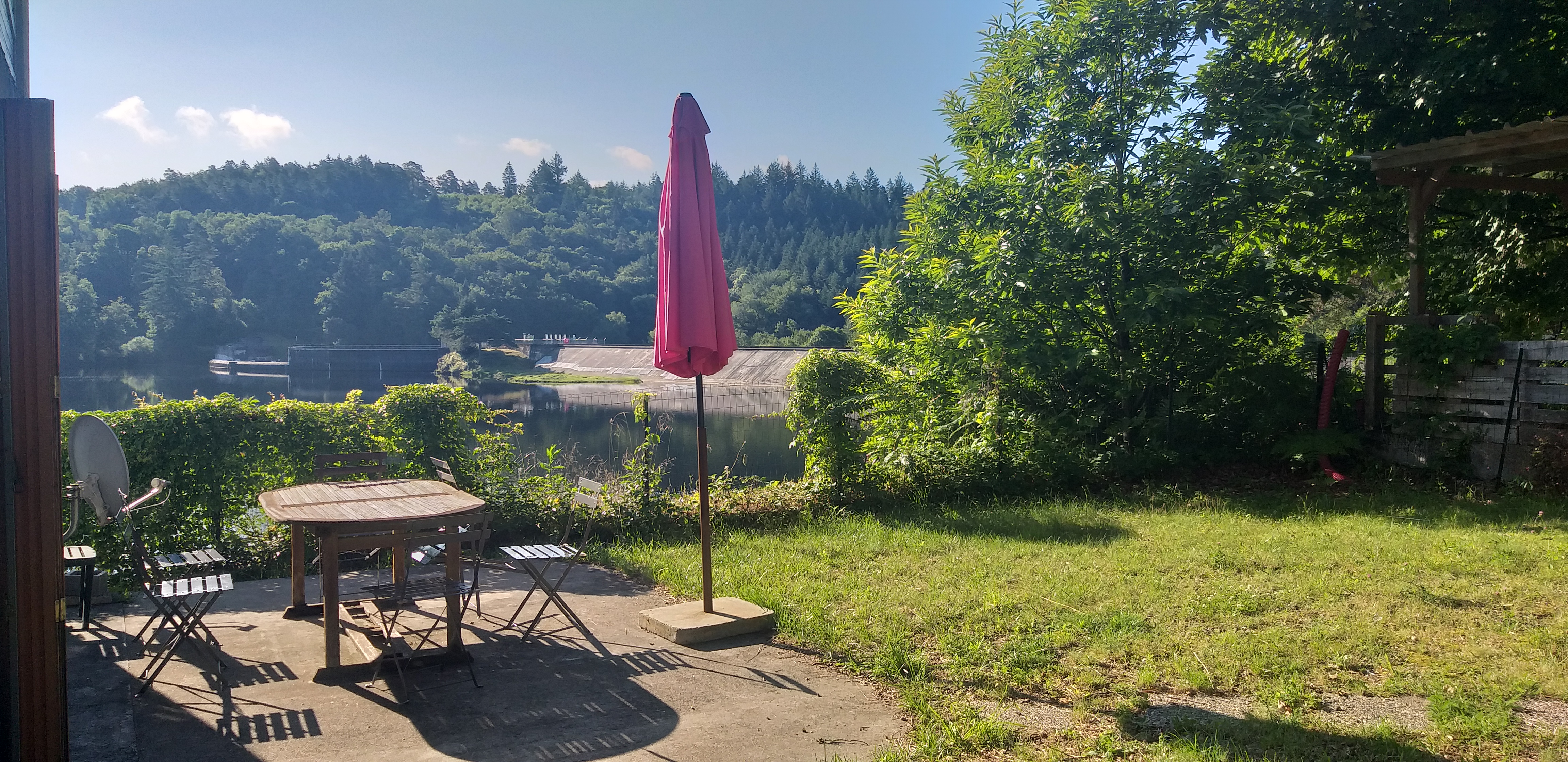 Photo n° 2 de l'avis de Luc.a fait le 12/07/2021 à 07:32