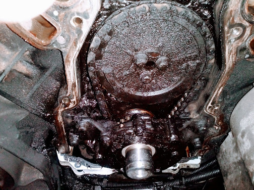 Auto Repair Shop «Peterson Auto & Truck», reviews and photos, 4655 118th Ave N Unit B, Clearwater, FL 33762, USA