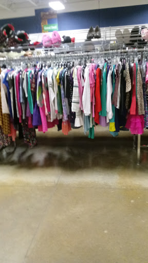 Thrift Store «Goodwill», reviews and photos