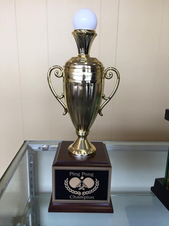 Trophy Shop «Winning Imprints and Custom Trophies», reviews and photos, 3307 Orchard Lake Rd, Keego Harbor, MI 48320, USA