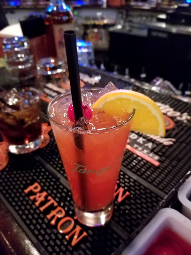 Bar «El Dorado Saloon - Bar & Restaurant», reviews and photos, 879 Embarcadero Dr, El Dorado Hills, CA 95762, USA