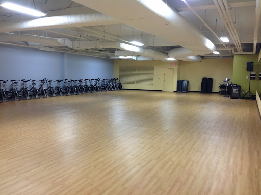 Gym «Blast Fitness», reviews and photos, 535 Lincoln St, Worcester, MA 01605, USA