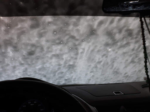 Raindrop Car Wash en Albertville