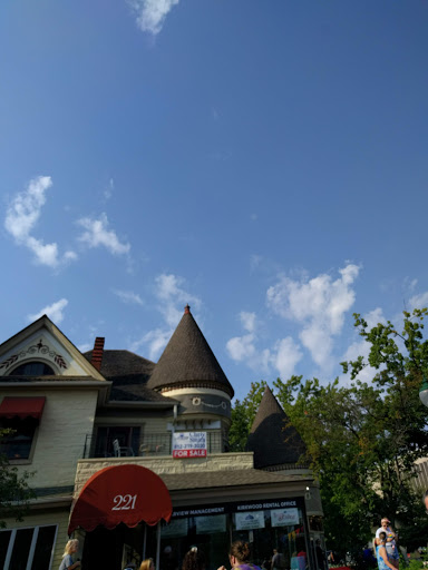 Book Store «Book Corner», reviews and photos, 100 N Walnut St, Bloomington, IN 47404, USA