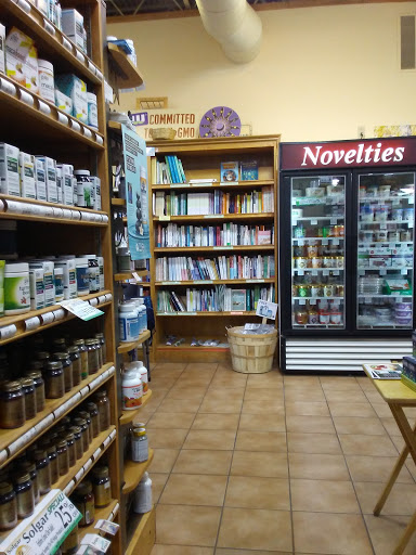 Grocery Store «Sunspot Natural Market», reviews and photos, 3717 S Reed Rd, Kokomo, IN 46902, USA