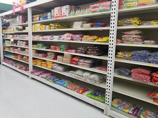 Tropicana Supermarket