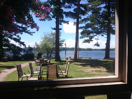 Motel «Flame Restaurant», reviews and photos, 717 Peace Pipe Rd, Lac Du Flambeau, WI 54538, USA