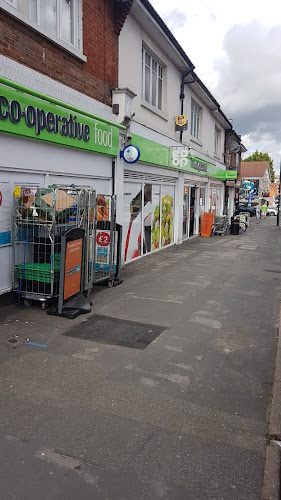Co-op Food - Charminster - Bournemouth