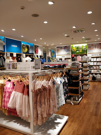 Les magasins de vêtements multimarques Toulouse