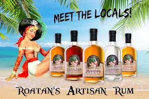 Roatan Rum Company image