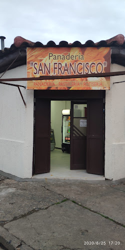 Panadería San Francisco - Panadería