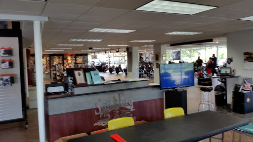 Harley-Davidson Dealer «South East Harley-Davidson», reviews and photos, 23105 Aurora Rd, Bedford Heights, OH 44146, USA