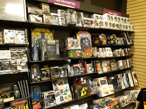 Book Store «Books-A-Million», reviews and photos, 9400 Atlantic Blvd, Jacksonville, FL 32225, USA