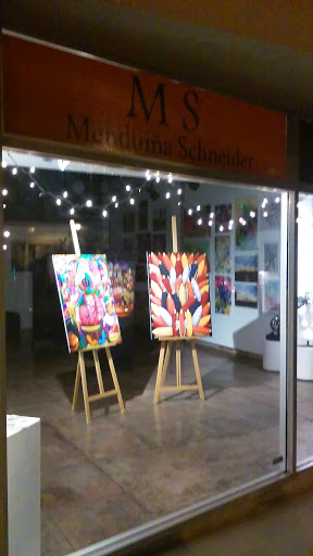 Art Gallery «Menduina Schneider Art Gallery», reviews and photos, 366 W 7th St, San Pedro, CA 90731, USA