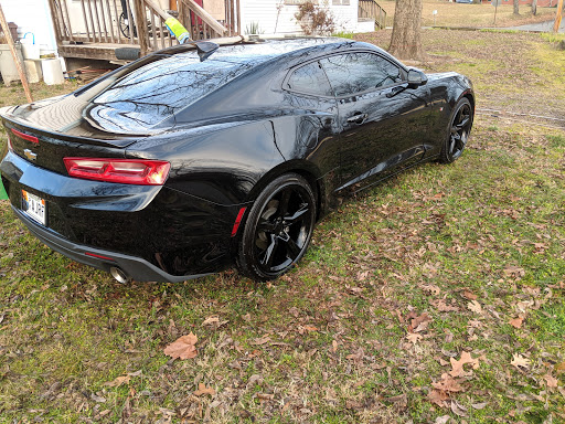 Chevrolet Dealer «Superior Chevrolet Conway», reviews and photos, 1275 Exchange Ave, Conway, AR 72032, USA