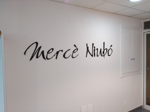 Información y opiniones sobre Peluquería Mercé de Juneda