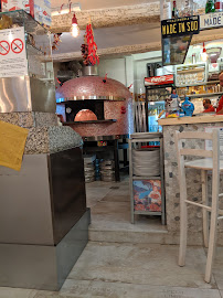 Atmosphère du Made In Sud Pizzeria à Nice - n°2