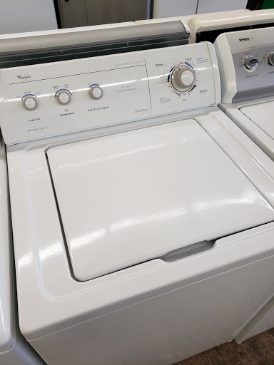 Quality Appliance Sales & Services