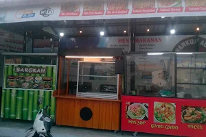 Barokah Burger Ambyar image