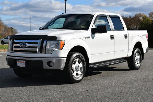 Used Car Dealer «Capitol Motors, LLC», reviews and photos, 8608 Jefferson Davis Hwy, Fredericksburg, VA 22407, USA