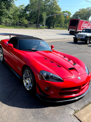 Auto Repair Shop «Sunrise Tire & Auto Center - Seaford», reviews and photos, 4066 Merrick Rd, Seaford, NY 11783, USA