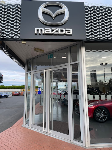 Edwards Mazda - Worcester
