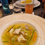 Photo n°1 de l'avis de Stephan.r fait le 30/09/2023 à 18:09 sur le  Restaurant & Café Alte Post à Langeoog