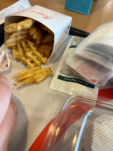 Chick-fil-A image