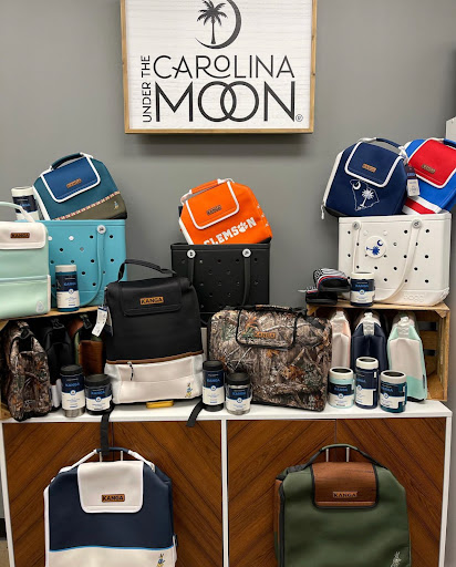 Gift Shop «Under the Carolina Moon», reviews and photos, 141 Patchwork Row, Easley, SC 29640, USA