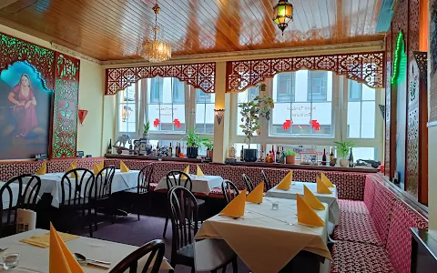 Gaststätte Indien Tandoori Inh. Kuldip image