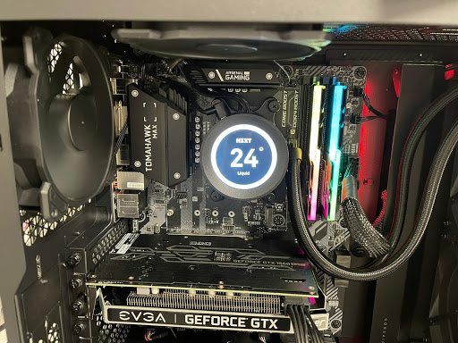 Computer Repair Service «Maine Geeks - iPhone & Computer Repair», reviews and photos, 849 Stillwater Ave #1, Bangor, ME 04401, USA