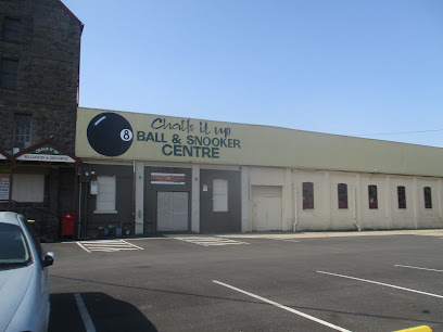 Chalk It Up Ball & Snooker Centre