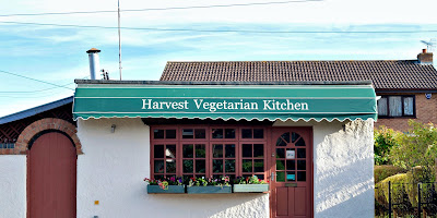 Harvest Vegetarian Kitchen