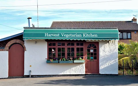 Harvest Vegetarian Kitchen image