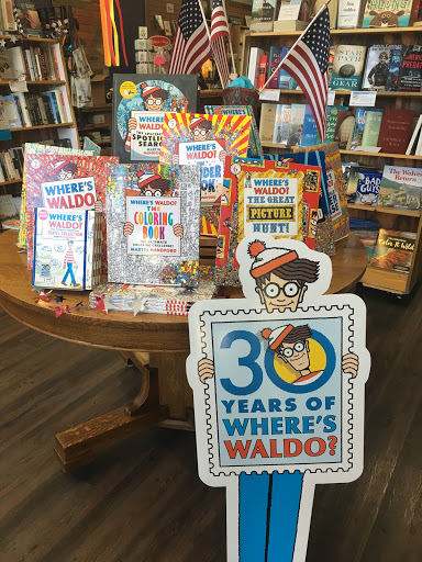 Book Store «Legends Bookstore», reviews and photos, 1350 Sheridan Ave, Cody, WY 82414, USA