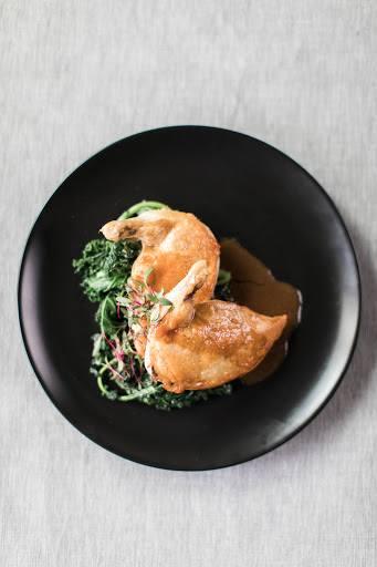 Caterer «Lisa Dupar Catering», reviews and photos, 18005 NE 68th St #150, Redmond, WA 98052, USA