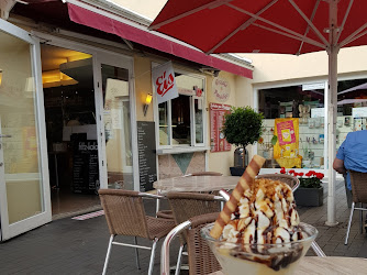 Eiscafé Paradiso