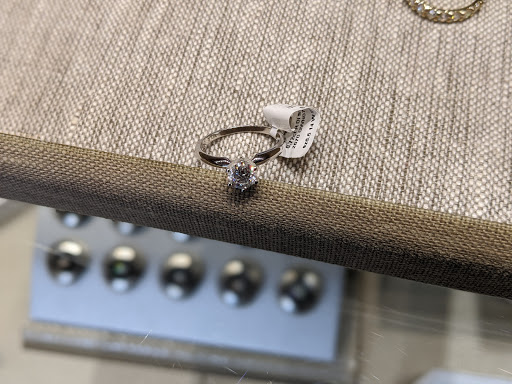 Jewelry Store «Gold Casters Fine Jewelry», reviews and photos, 430 S Washington St, Bloomington, IN 47401, USA