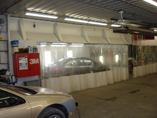 Auto Body Shop «Lynch Auto Body, Inc», reviews and photos, 2305 Atwood Ave, Madison, WI 53704, USA